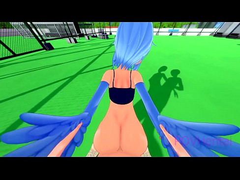 ❤️ Nena monstro harpía. ❤ Vídeo anal na pornografía gl.hentaisun.ru ❌❤