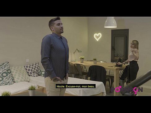❤️ PORNBCN 4K Unha muller madura de grandes tetas quere ser follada anal novo gigolo cun gran palo mamada amortezo follada dura traballo manual estilo can lamer coño orgasmo subtítulos en francés ❤ Vídeo anal na pornografía gl.hentaisun.ru ❌❤