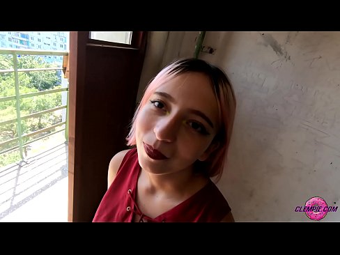 ❤️ Student Sensual chupa a un estraño no interior - Cum on his face ❤ Vídeo anal na pornografía gl.hentaisun.ru ❌❤